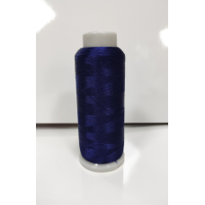 Нитка 120D/2 для машинної вишивки