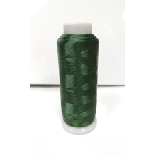 Нитка 120D/2 для машинної вишивки