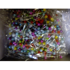 Шпилька-кулька