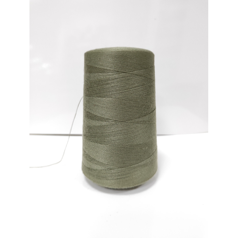 Нитка 20\2   Kiwi. 416