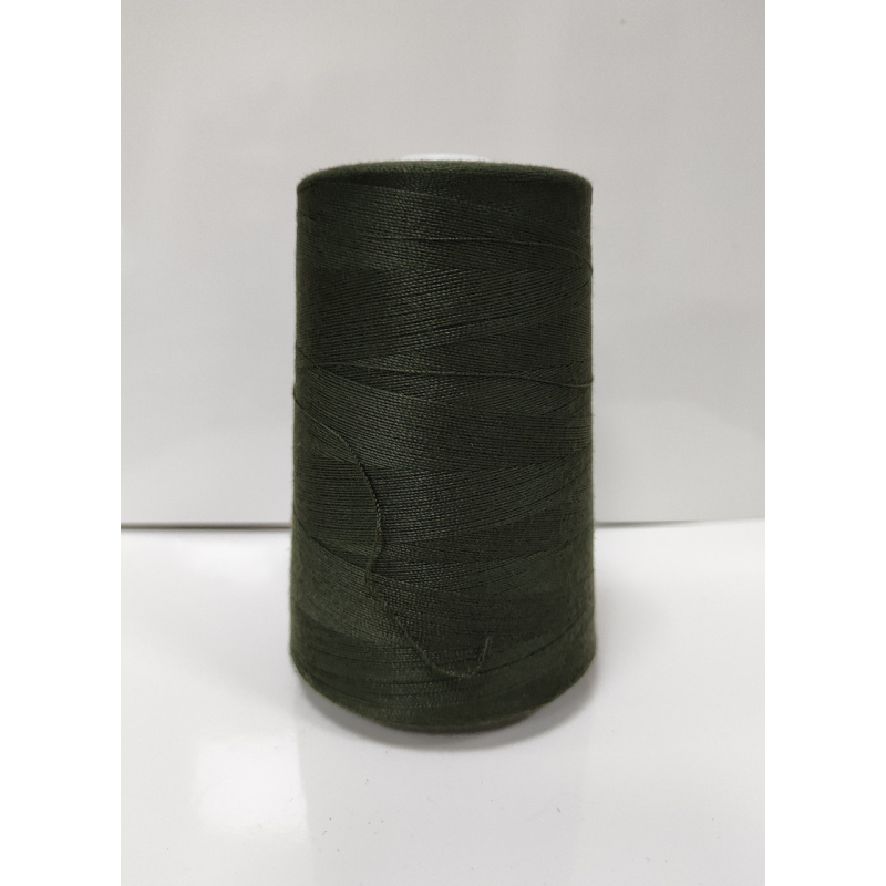 Нитка 20\2   Kiwi. 1,262 хакі