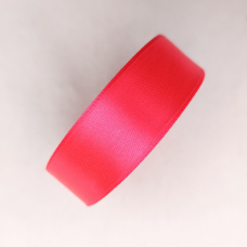 Атласна стрічка 2.5 см 33м