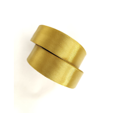 Атласна стрічка 2.5 см 33м