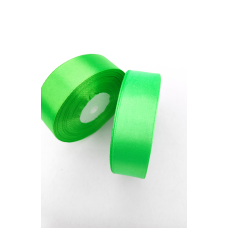 Атласна стрічка 2.5 см