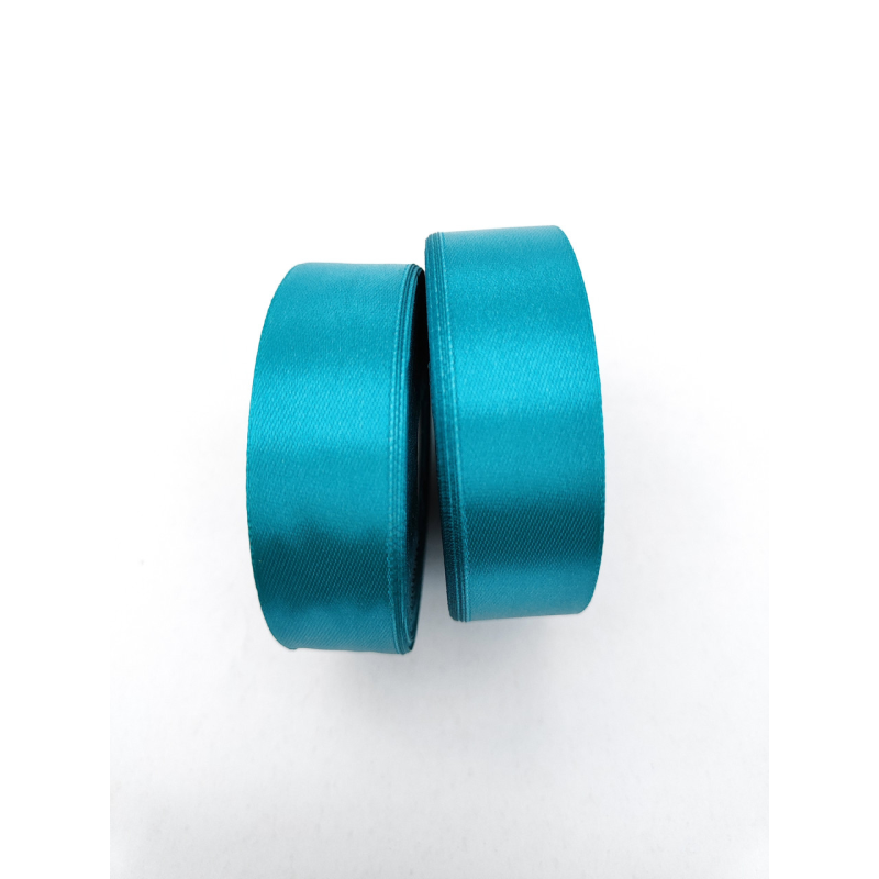 Атласна стрічка 2.5 см