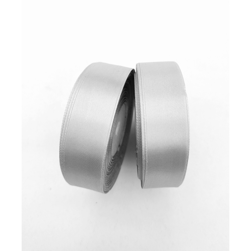 Атласна стрічка 2.5 см