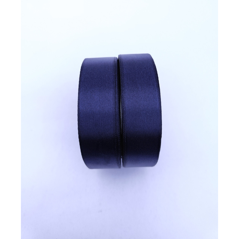 Атласна стрічка 2.5 см