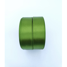 Атласна стрічка 2.5 см