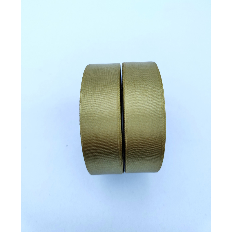 Атласна стрічка 2.5 см