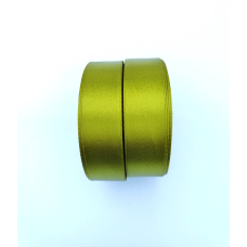 Атласна стрічка 2.5 см