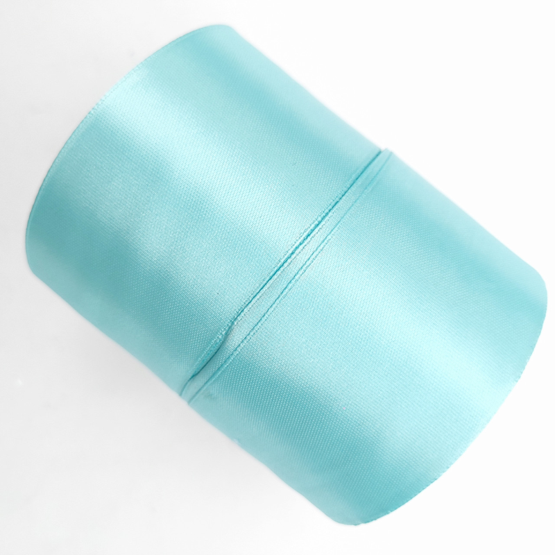 Атласна тасьма 5 см 23м