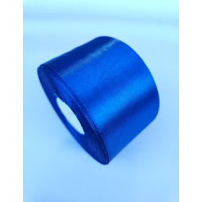 Атласна тасьма 5 см