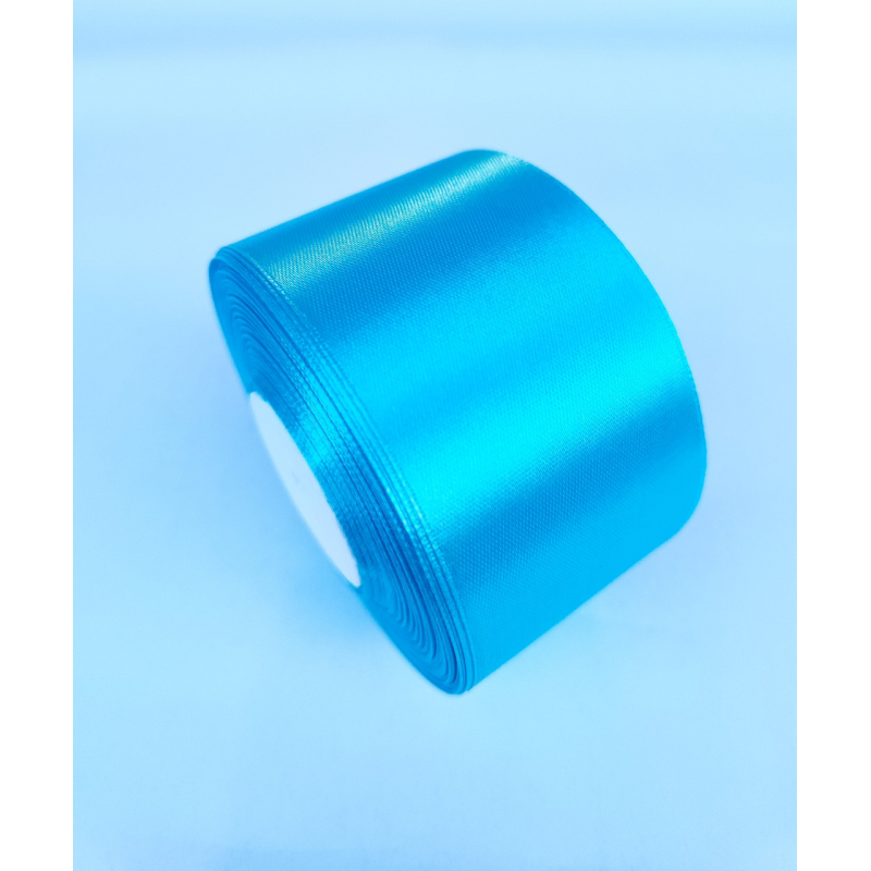 Атласна тасьма 5 см