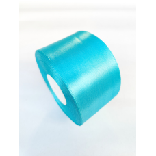 Атласна тасьма 5 см