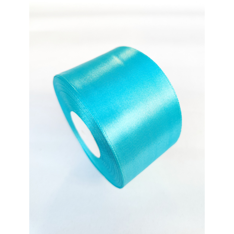 Атласна тасьма 5 см