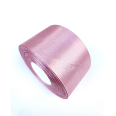Атласна тасьма 5 см