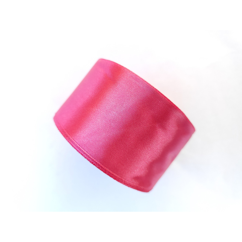 Атласна тасьма 5 см