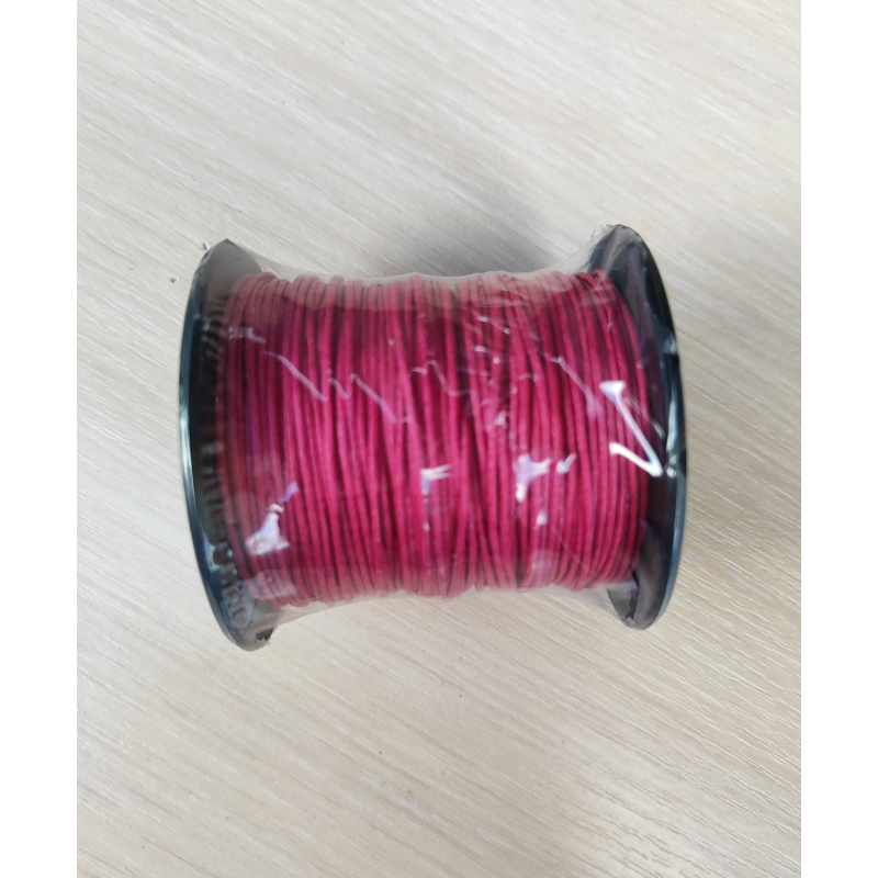 Вощевий шнур