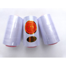 Нитка 777  біла