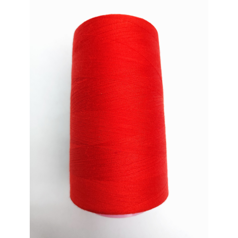 Нитка 40 . 777  колір 010