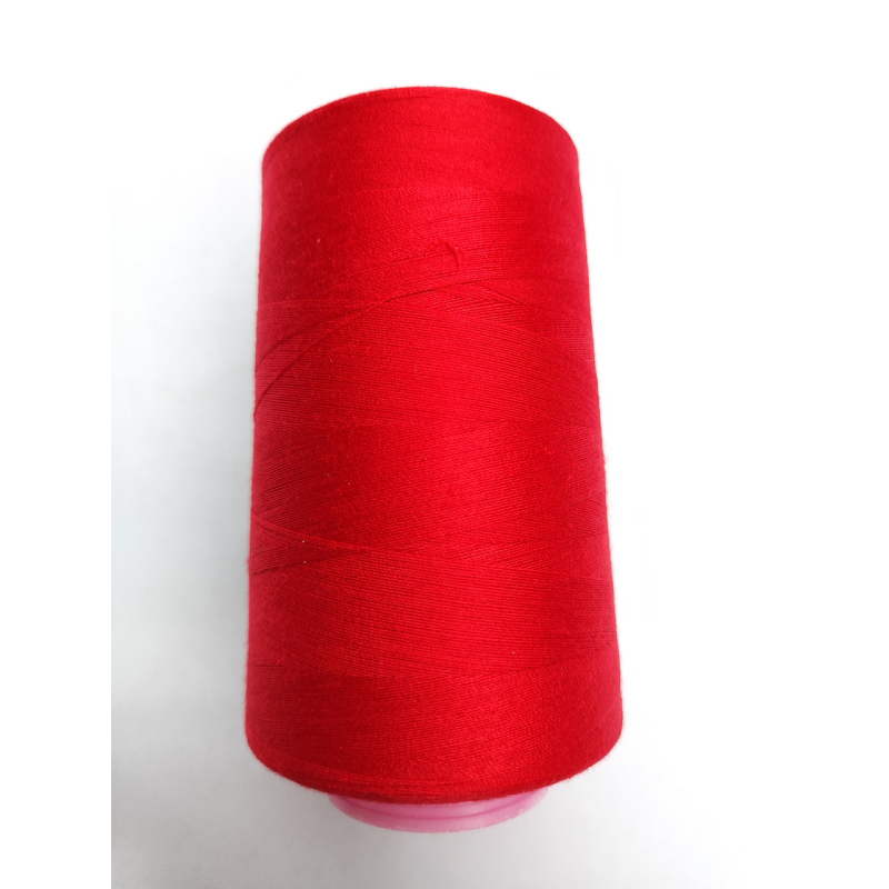 Нитка 40 . 777  колір 011