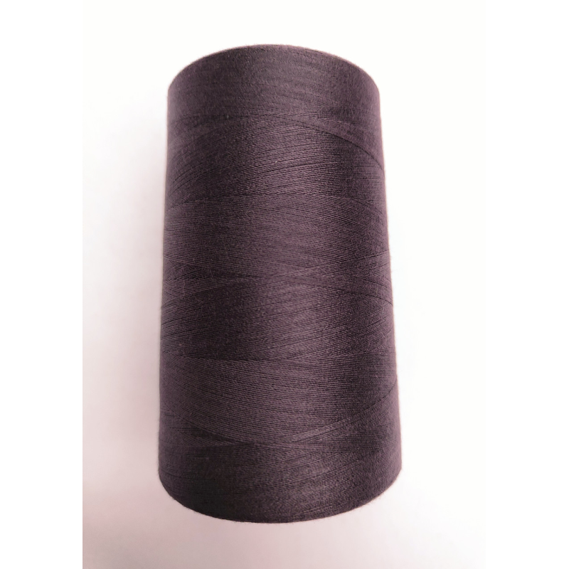 Нитка 40 . 777 колір 014 слива Нитка 40 . 777 колір 014 слива