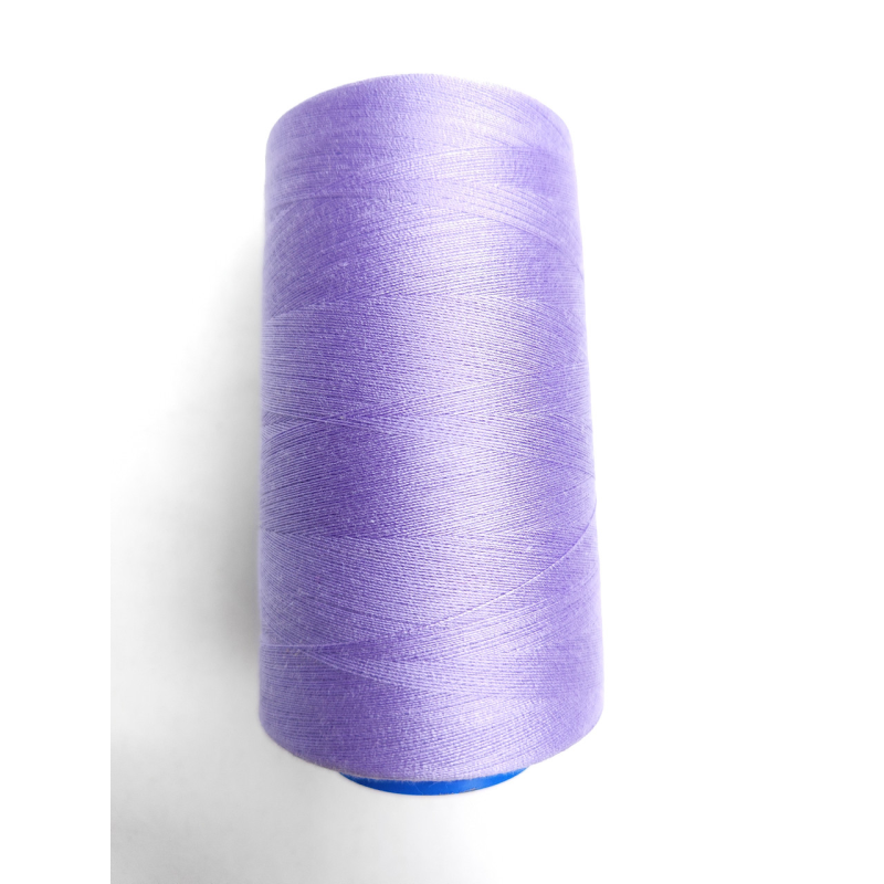 Нитка 40 . 777  колір 017