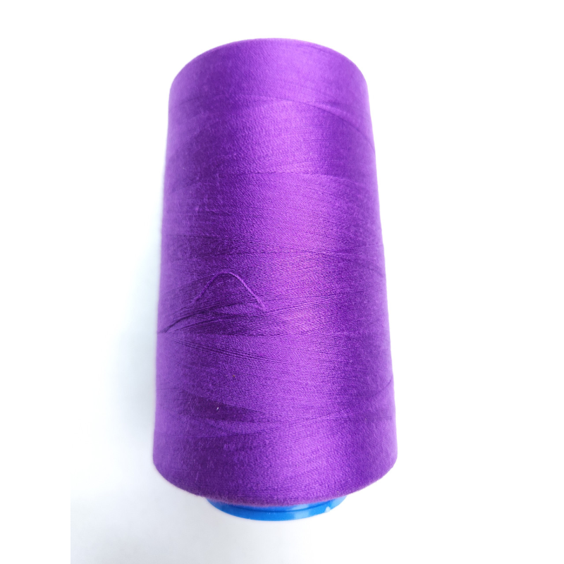 Нитка 40 . 777  колір 019