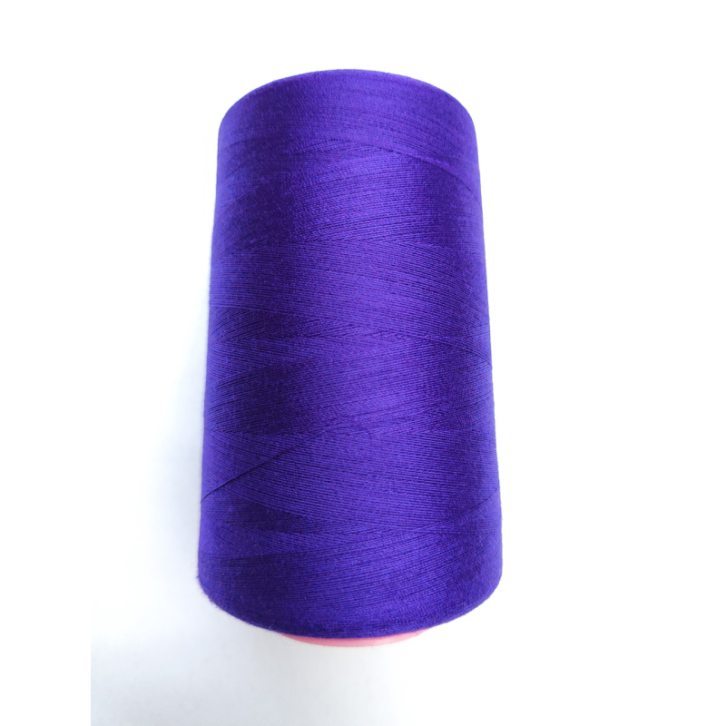 Нитка 40 . 777  колір 021