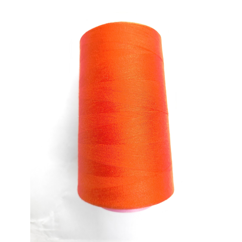 Нитка 40 . 777  колір 034