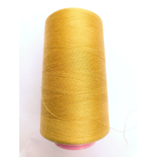 Нитка 40 . 777  колір 038 золота