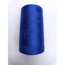 Нитка 40 . 777  колір 065 електрик
