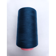 Нитка 40 . 777  колір 070 темно-синя