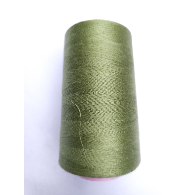 Нитка 40 . 777  колір 078