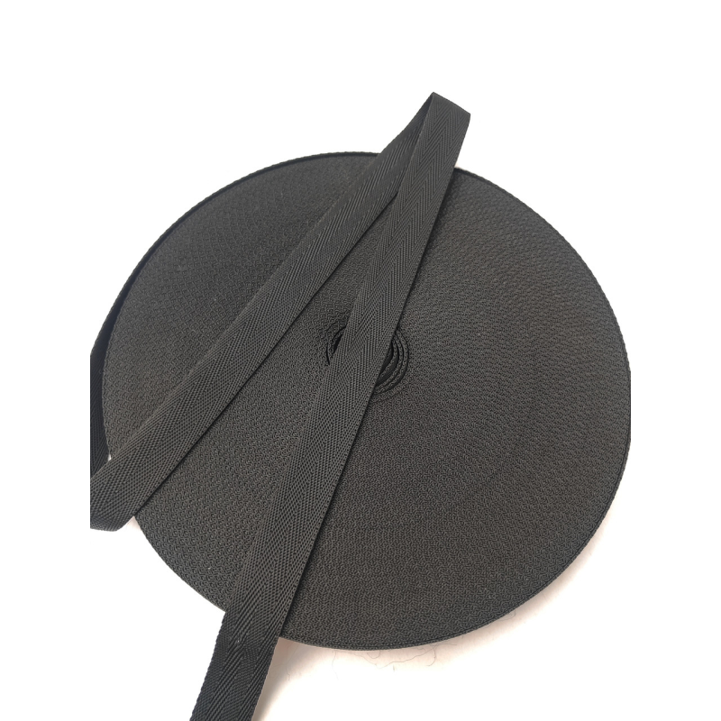 Тасьма сумкова ялинкова 2.5 см