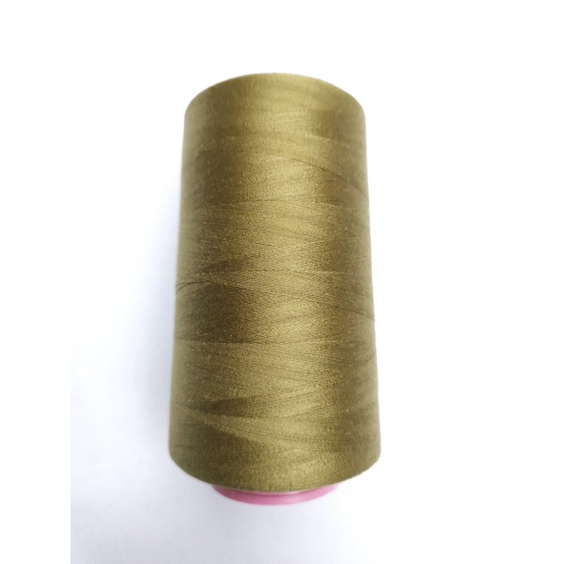 Нитка 40 . 777  колір 089