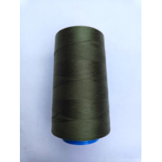 Нитка 40 . 777  колір 091 хакі