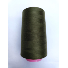 Нитка 40 . 777  колір 092 хакі