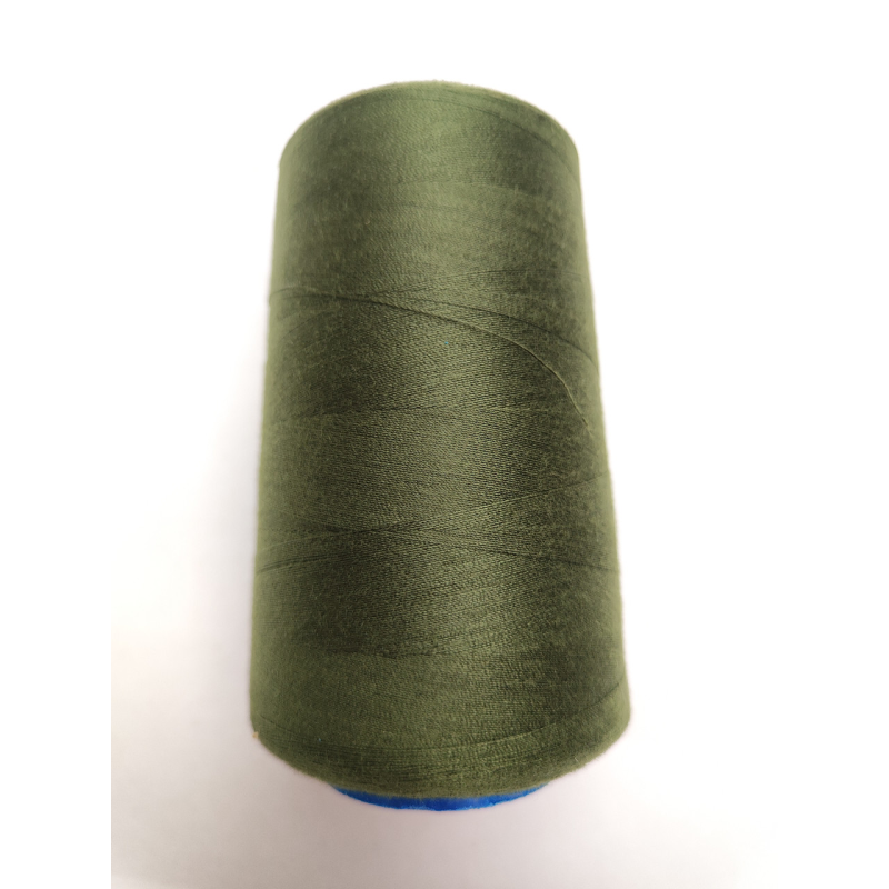 Нитка 40 . 777  колір 093