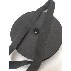 Тасьма сумкова ялинкова 4 см