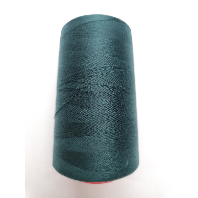 Нитка 40 . 777  колір 095