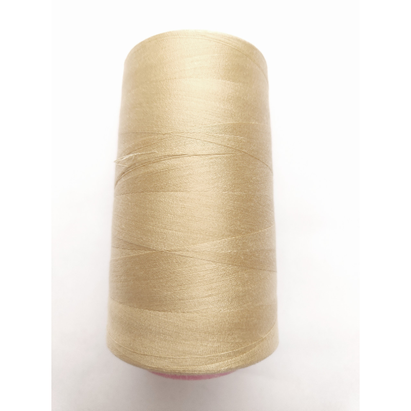 Нитка 40 . 777  колір 098