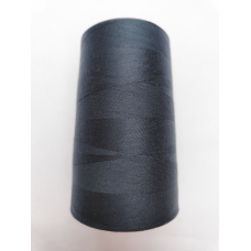 Нитка 40 . 777  колір 119 темно-сіра