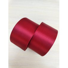 Атласна тасьма 4 см 33м