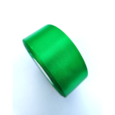 Атласна тасьма 4 см 33м