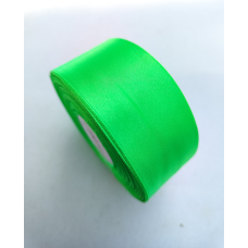 Атласна тасьма 4 см 33м