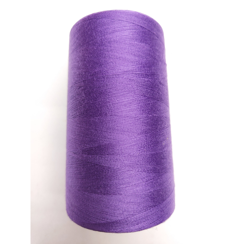 Нитка 40 . 777  колір 142