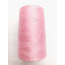 Нитка 40 . 777  колір 145 рожева