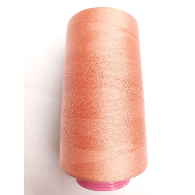 Нитка 40 . 777  колір 148