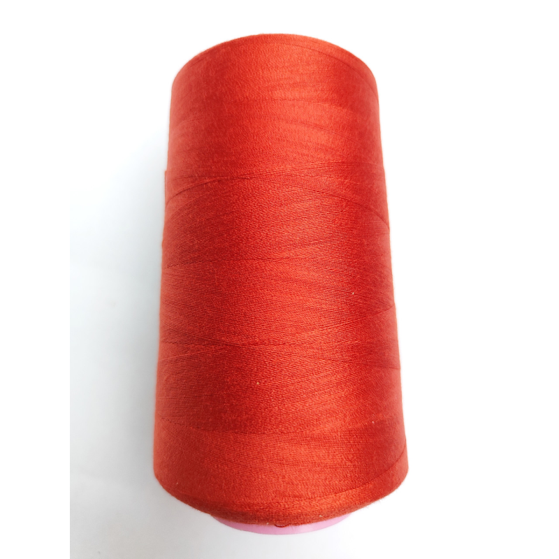 Нитка 40 . 777  колір 154